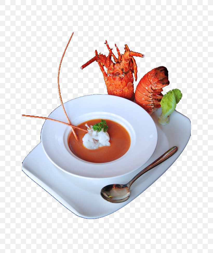 Lobster Stew Seafood Bisque Dish Soup, PNG, 650x975px, Lobster Stew, Bisque, Cuisine, Dish, Food Download Free