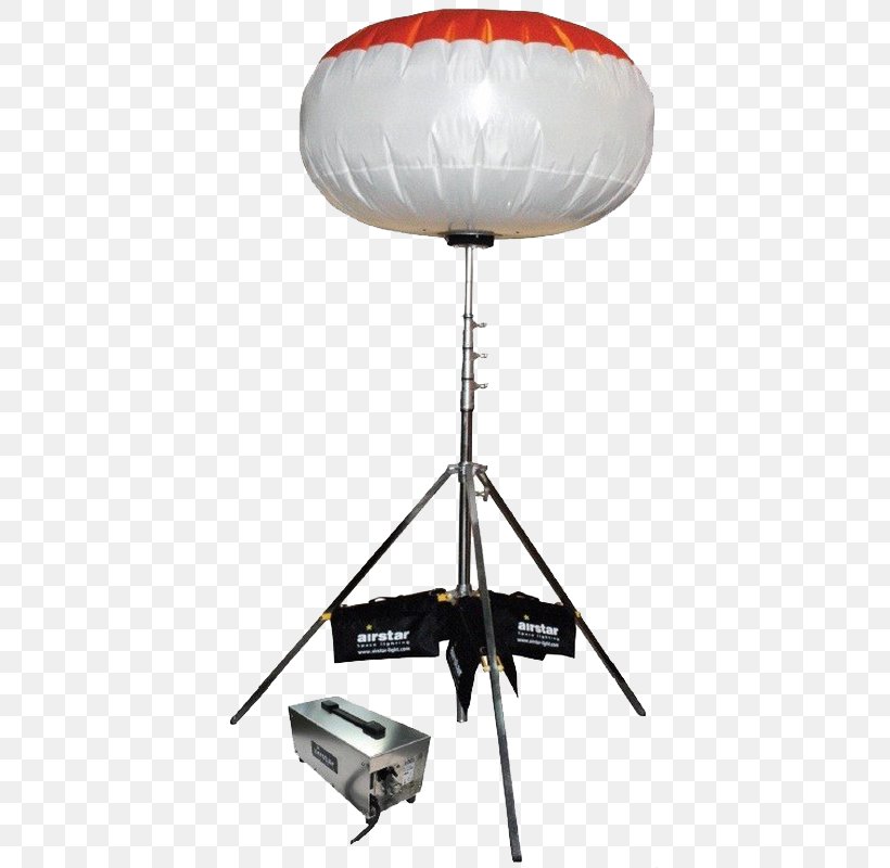 Locquet Power & Light Rental Balloon Light Lamp, PNG, 800x800px, Light, Airstar, Architectural Engineering, Balloon Light, Ceiling Fixture Download Free