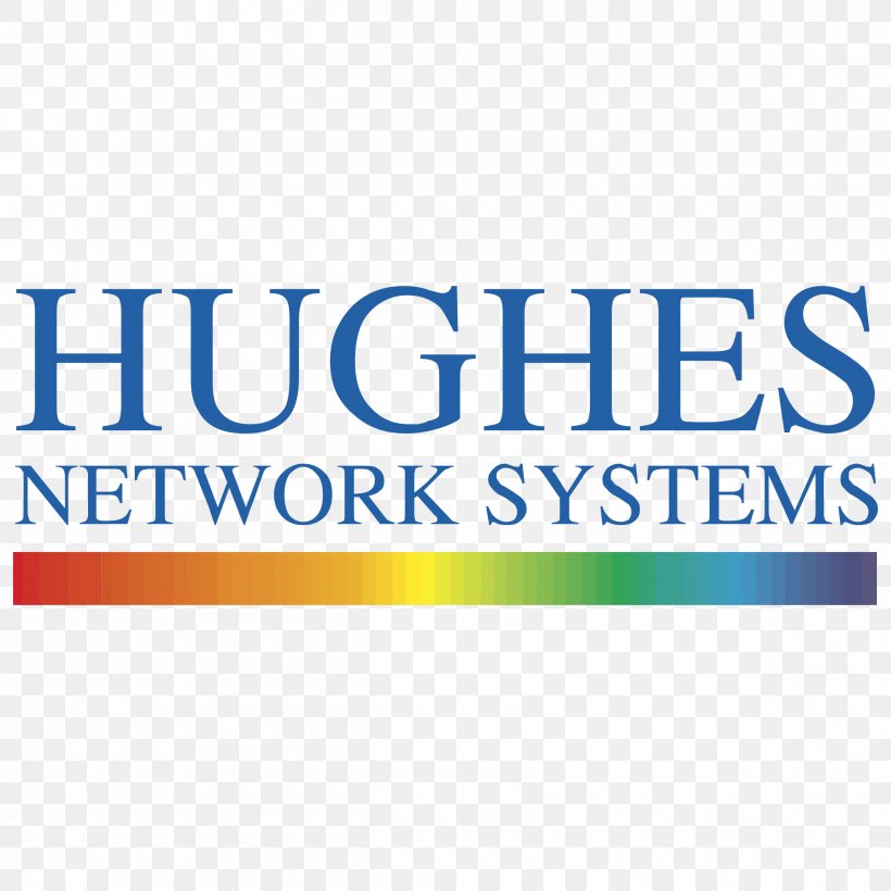 Logo Font Brand Product Hughes Communications, PNG, 2400x2400px, Logo, Brand, Computer Network, Hughes Communications, Text Download Free