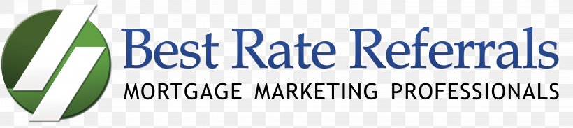 Logo Marketing Lead Generation Best Rate Referrals, PNG, 6000x1340px, Logo, Area, Banner, Blue, Brand Download Free