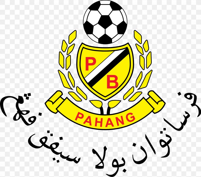 Pahang FA Johor Darul Ta'zim II F.C. Malaysia Super League Malaysia National Football Team, PNG, 1600x1412px, Pahang Fa, Area, Ball, Brand, Felda United Fc Download Free