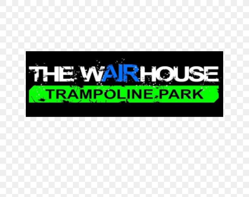 Park City The Wairhouse Trampoline Park Rosa Parks Boulevard Tracy Logo, PNG, 650x650px, Park City, Area, Birthday, Brand, City Download Free