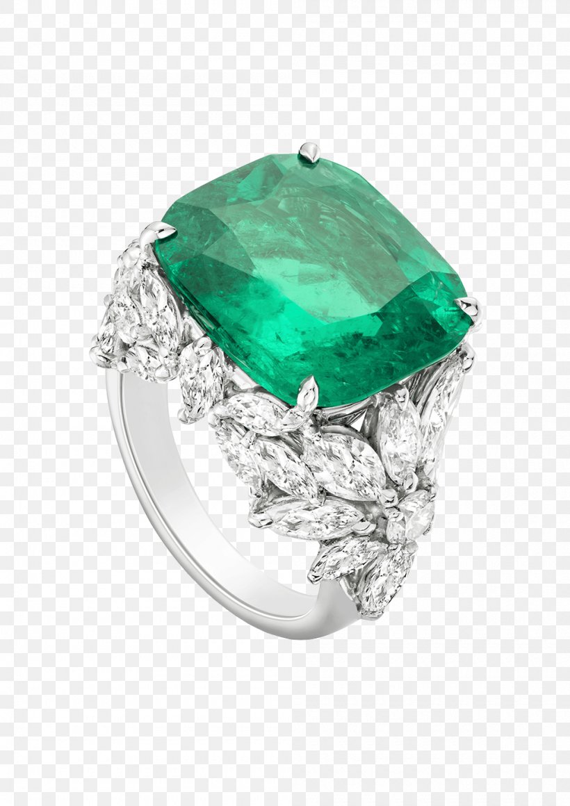 Ring Jewellery Emerald Diamond Cut, PNG, 1000x1415px, Ring, Brilliant, Cabochon, Carat, Cut Download Free