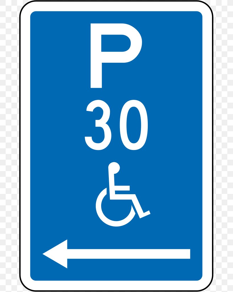 Road Signs In New Zealand Car Park Disabled Parking Permit, PNG, 686x1024px, New Zealand, Area, Blue, Brand, Car Park Download Free