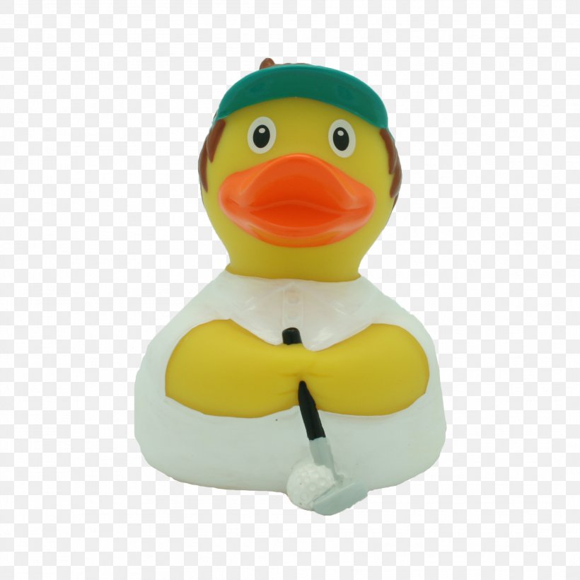 Rubber Duck Bathtub Toy Natural Rubber, PNG, 2112x2112px, Duck, Amazonetta, Amsterdam Duck Store, Bathtub, Beak Download Free