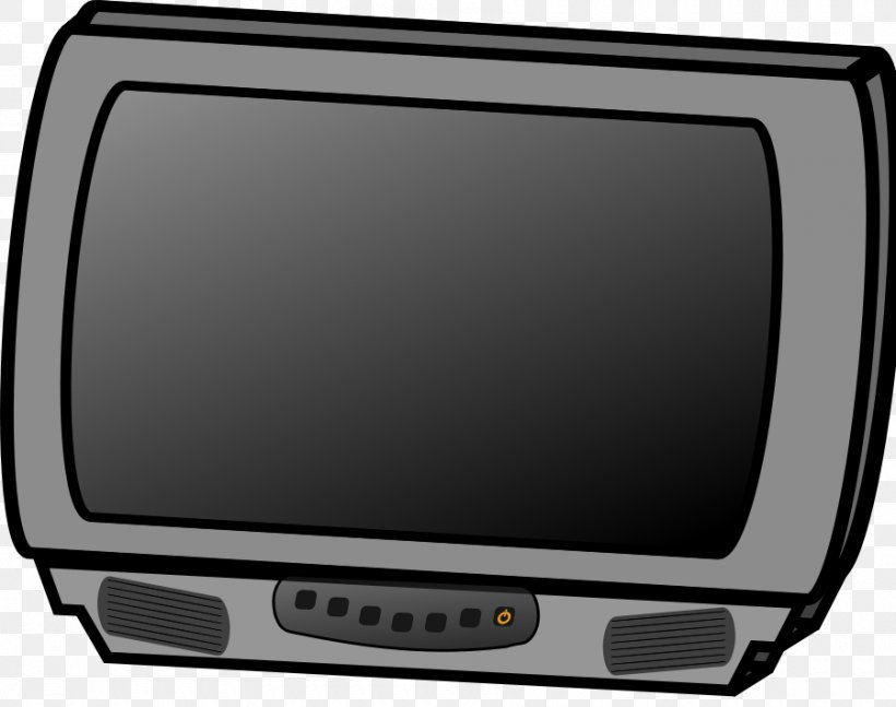 Television Set Clip Art, PNG, 900x711px, Television, Computer Monitor, Display Device, Electronics, Flat Panel Display Download Free