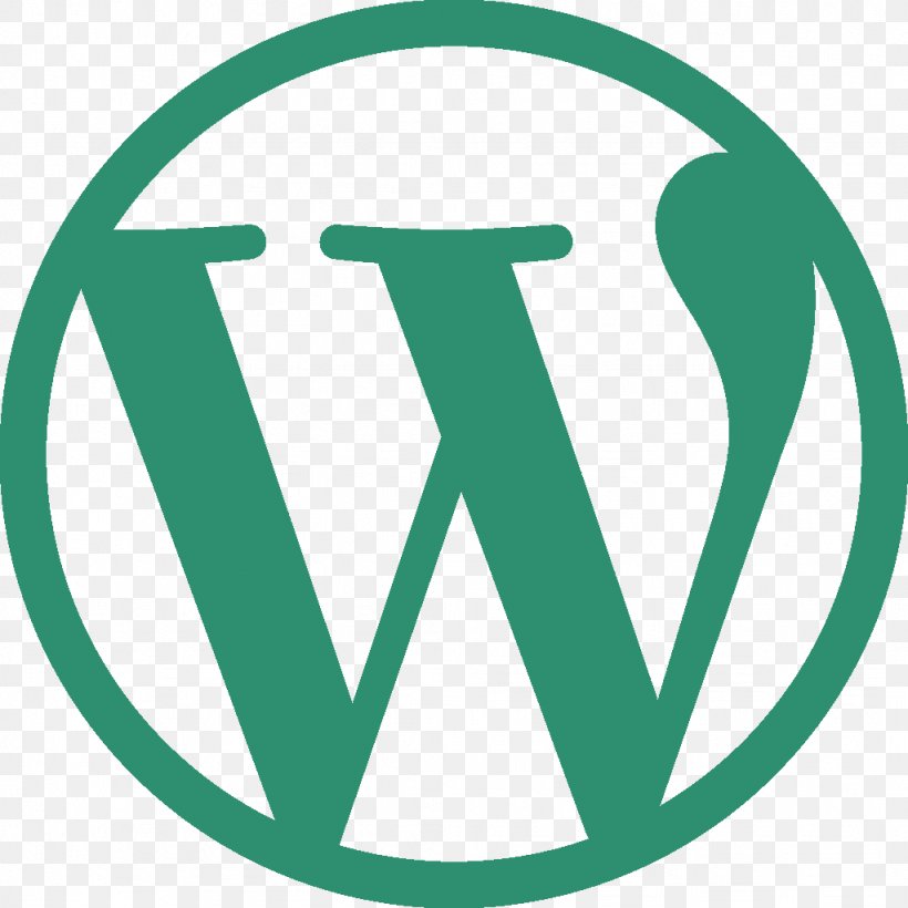 WordPress Logo Blog, PNG, 1024x1024px, Wordpress, Area, Blog, Brand, Computer Programming Download Free