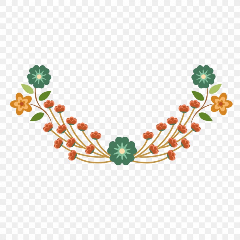 Flower Floral Design, PNG, 1000x1000px, Flower, Autocad Dxf, Body Jewelry, Branch, Drawing Download Free
