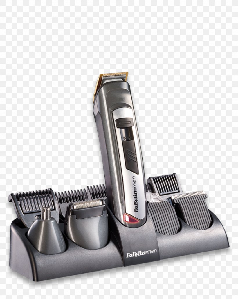 Hair Clipper BaByliss For Men Multi 10 Titanium Beard Comb, PNG, 952x1200px, Hair Clipper, Beard, Body Grooming, Comb, Face Download Free