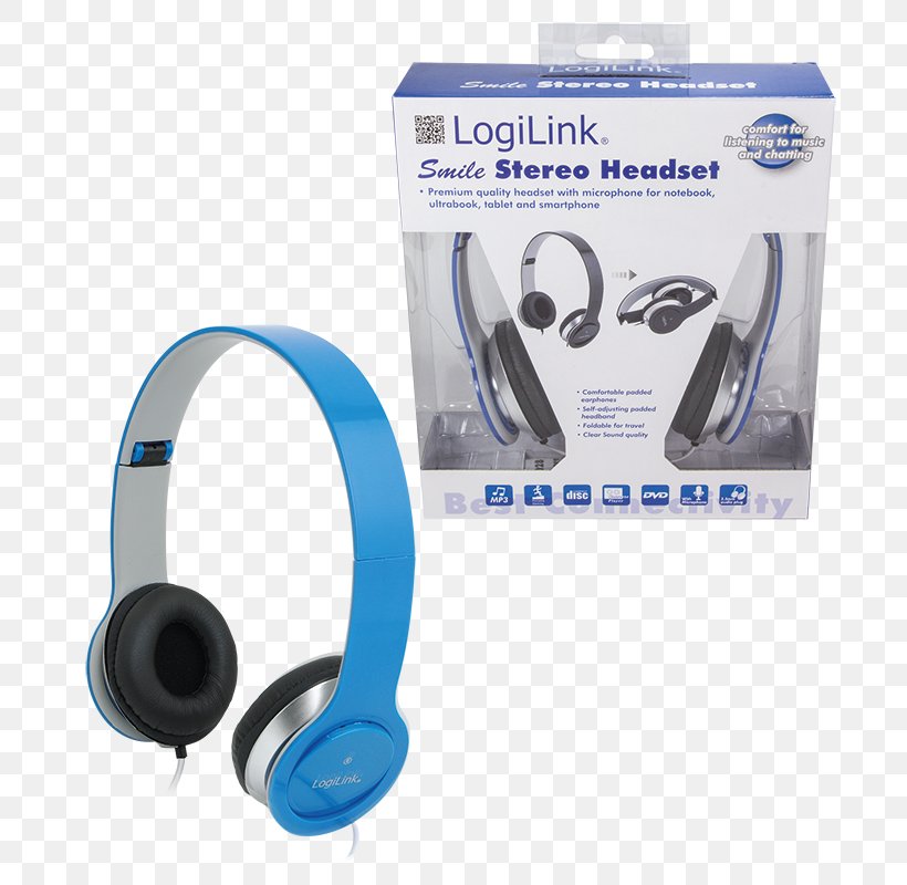 Headphones Microphone Headset Stereophonic Sound, PNG, 800x800px, Headphones, Audio, Audio Equipment, Audio Signal, Decibel Download Free