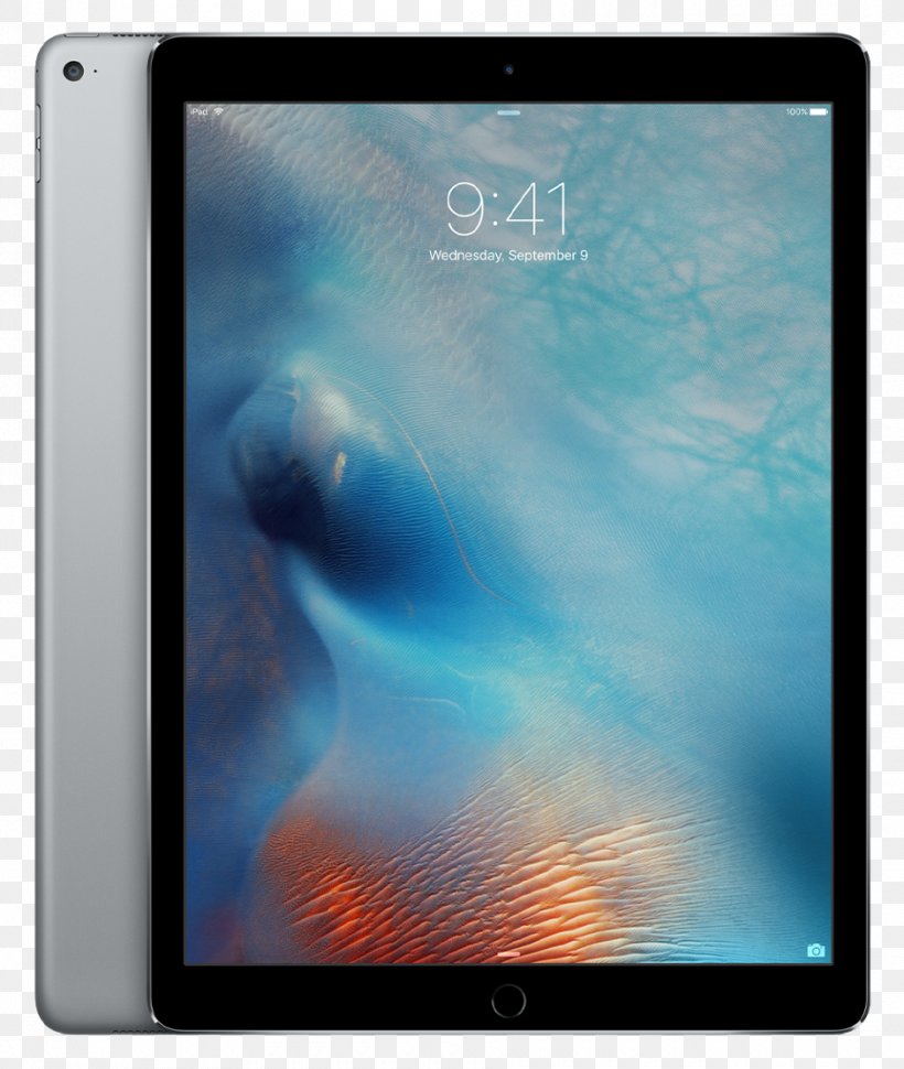 IPad Pro (12.9-inch) (2nd Generation) MacBook Pro Apple, PNG, 940x1112px, Ipad, Apple, Apple 105inch Ipad Pro, Computer Monitor, Display Device Download Free