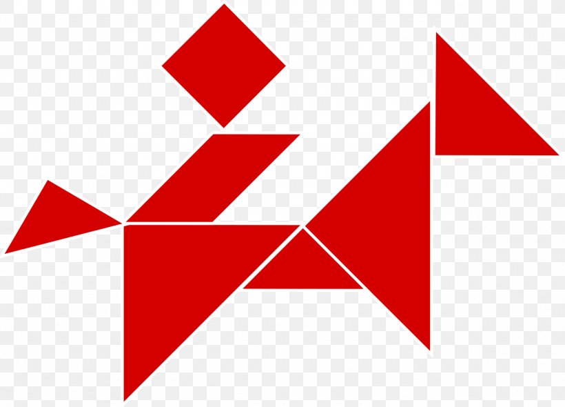 Jigsaw Puzzles Tangram Wikimedia Commons, PNG, 1280x922px, Jigsaw Puzzles, Area, Brand, Diagram, Logo Download Free