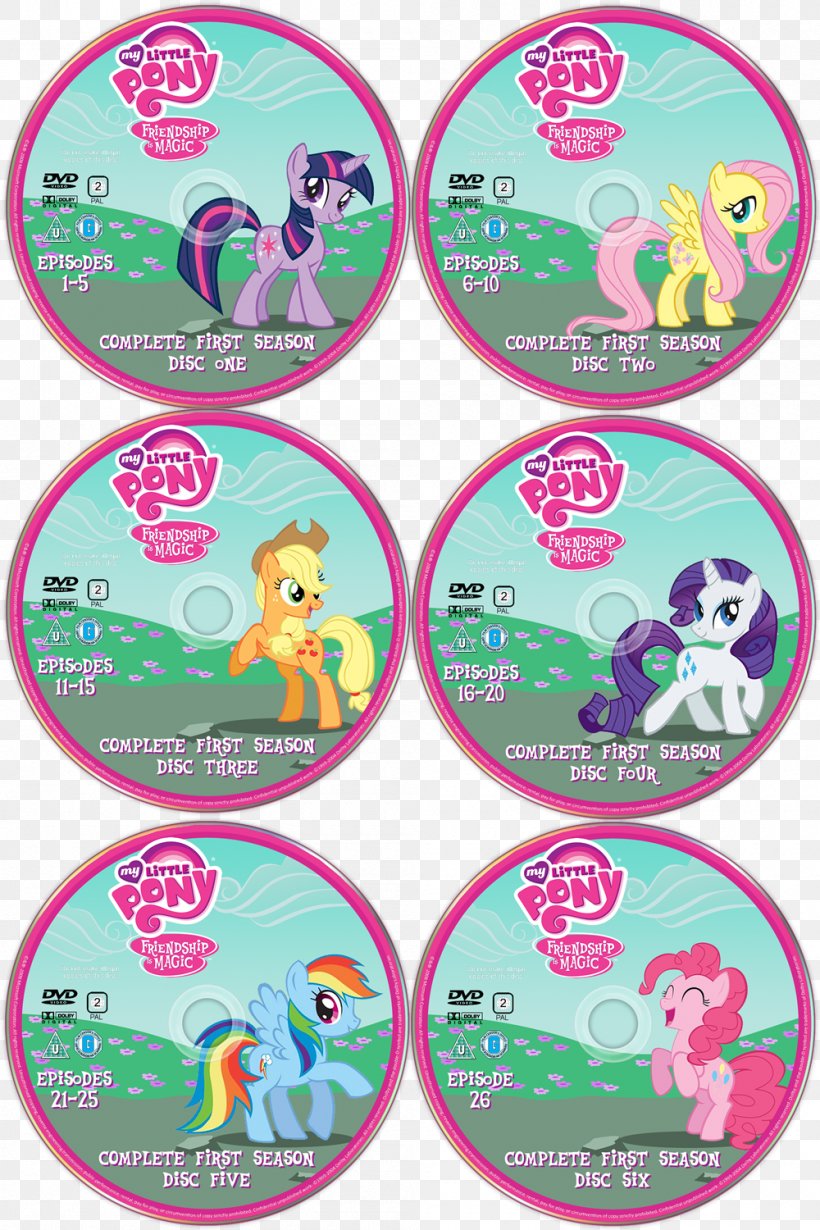 My Little Pony: Friendship Is Magic, PNG, 1000x1500px, My Little Pony, Compact Disc, Deviantart, Dvd, Label Download Free