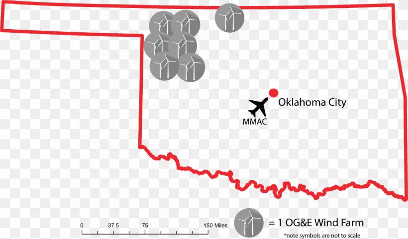 Oklahoma Gas & Electric Oklahoma City Renewable Energy Wind Power, PNG, 1280x753px, Watercolor, Cartoon, Flower, Frame, Heart Download Free