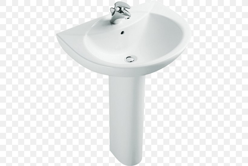 Sink Toilet Bathroom Roca Kohler Co., PNG, 550x550px, Sink, Bathroom, Bathroom Sink, Ceramic, Kitchen Download Free