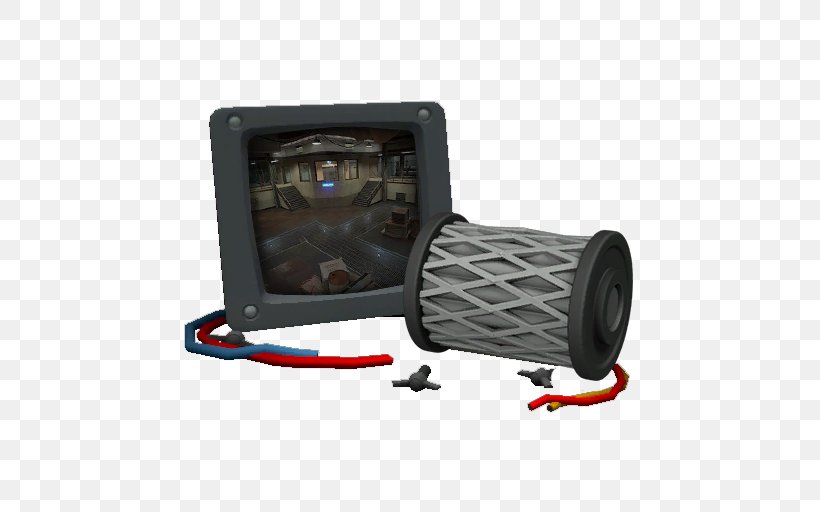 Team Fortress 2 Computer Hardware Loadout Laptop, PNG, 512x512px, Watercolor, Cartoon, Flower, Frame, Heart Download Free