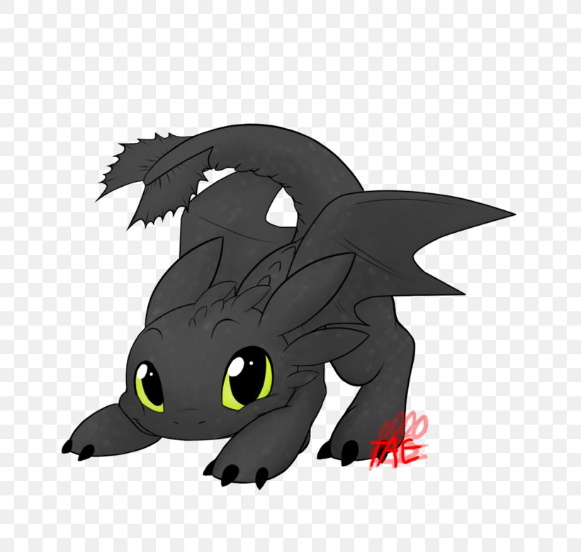 Toothless Drawing How To Train Your Dragon Cartoon Clip Art, PNG, 800x780px, Watercolor, Cartoon, Flower, Frame, Heart Download Free