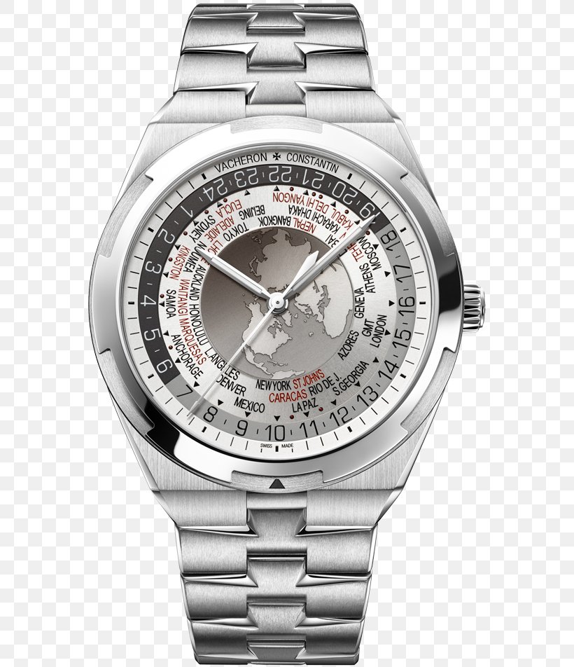 Vacheron Constantin Automatic Watch Chronograph Patek Philippe & Co., PNG, 568x952px, Vacheron Constantin, Automatic Watch, Brand, Bucherer Group, Chronograph Download Free