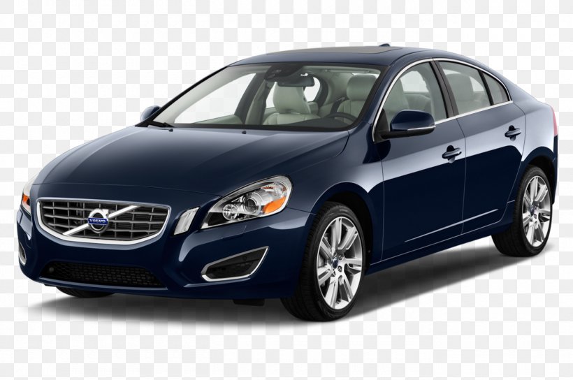 2011 Volvo S60 Mid-size Car Luxury Vehicle, PNG, 1360x903px, 2012, 2012 Audi A6, Volvo, Audi, Automotive Design Download Free