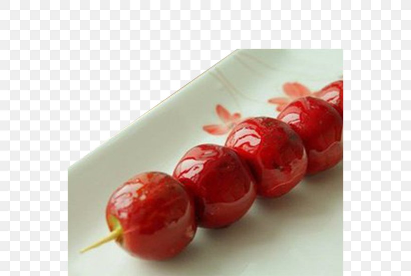 Beijing Chuan Rock Candy Tanghulu Sugar, PNG, 550x550px, Beijing, Berry, Candied Fruit, Chuan, Cranberry Download Free