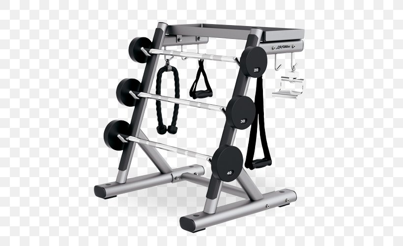 Bench Physical Fitness Power Rack Fitness Centre Life Fitness, PNG, 500x500px, Bench, Barbell, Bench Press, Biceps Curl, Bodybuilding Download Free