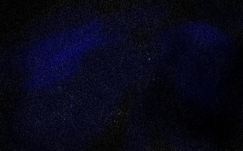 Blue Atmosphere Sky Night Darkness, PNG, 1280x800px, Blue, Atmosphere, Azure, Black, Cobalt Blue Download Free