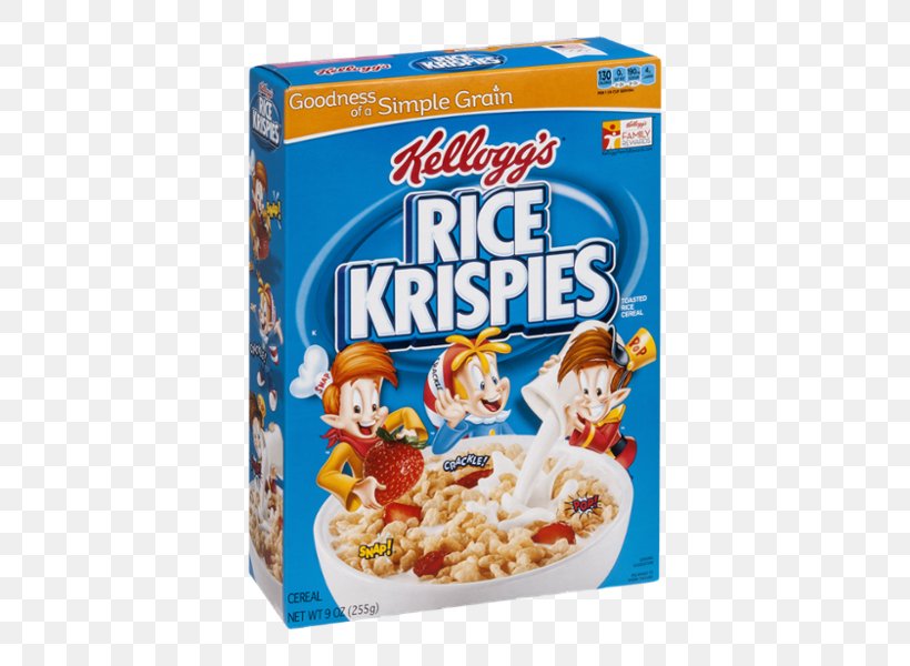 Breakfast Cereal Rice Krispies Treats Frosted Flakes Kellogg's Frosted Krispies, PNG, 600x600px, Breakfast Cereal, Apple Jacks, Cereal, Cheerios, Commodity Download Free