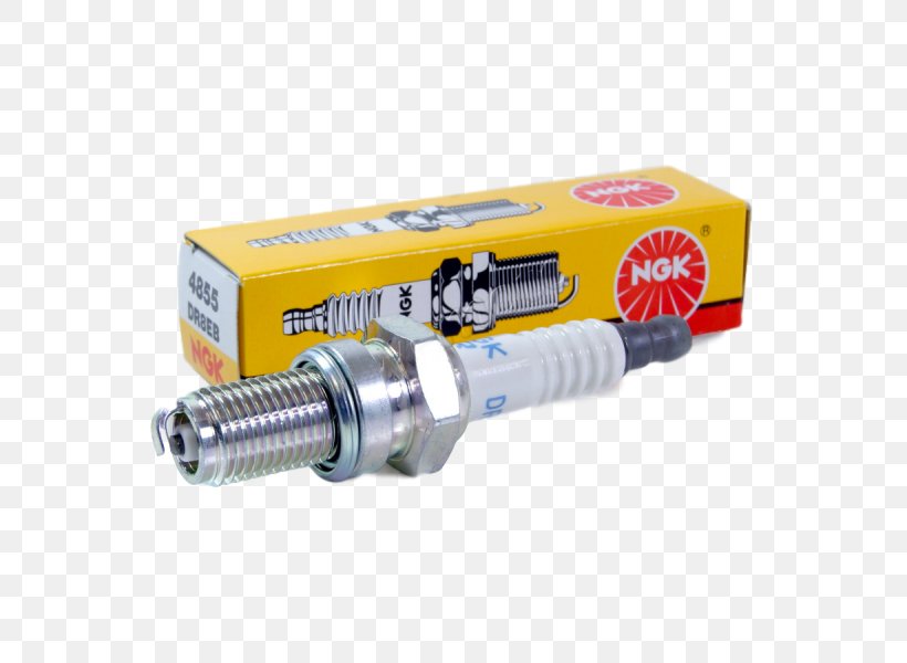 Car Spark Plug NGK Motorcycle Scooter, PNG, 600x600px, Car, Allterrain Vehicle, Auto Part, Automotive Engine Part, Automotive Ignition Part Download Free