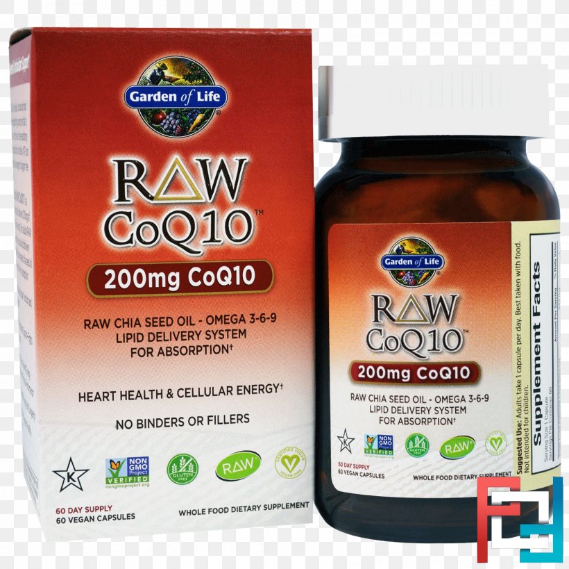 Coenzyme Q10 Dietary Supplement Vitamin Capsule, PNG, 1600x1600px, Coenzyme Q10, Ascorbic Acid, Capsule, Coenzyme, Dietary Supplement Download Free