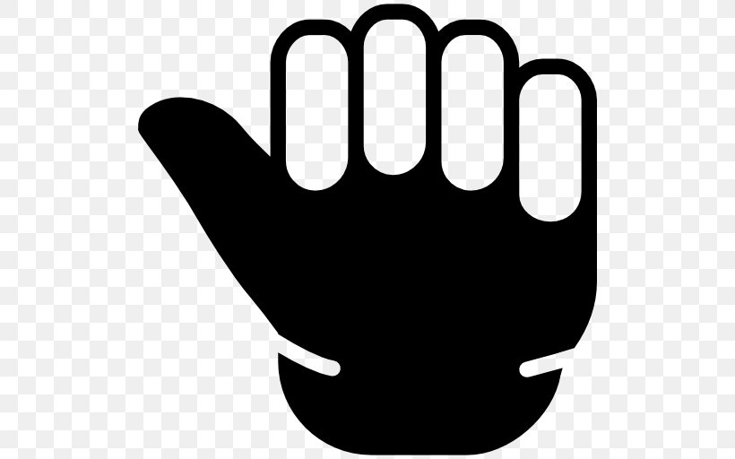 Finger Gesture Hand Human Body Clip Art, PNG, 512x512px, Finger, Area, Artwork, Black, Black And White Download Free