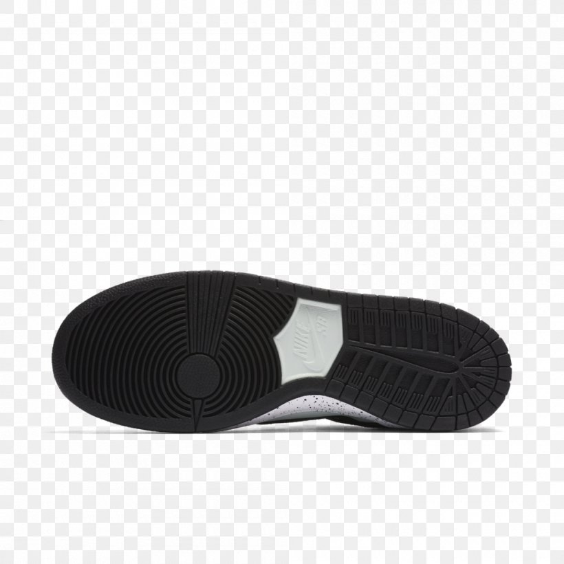 Nike Free Nike Dunk Nike Skateboarding Shoe, PNG, 1000x1000px, Nike Free, Athletic Shoe, Black, C J Clark, Clothing Download Free