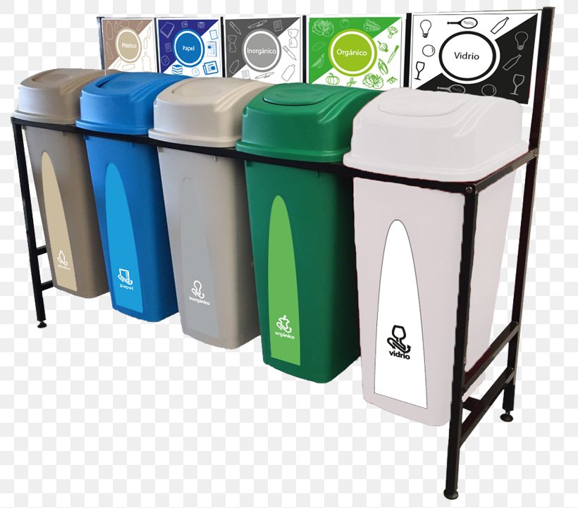 Rubbish Bins & Waste Paper Baskets Recycling Bucks Containers Plastic, PNG, 803x721px, Rubbish Bins Waste Paper Baskets, Battery Recycling, Bote, Intermodal Container, Lid Download Free