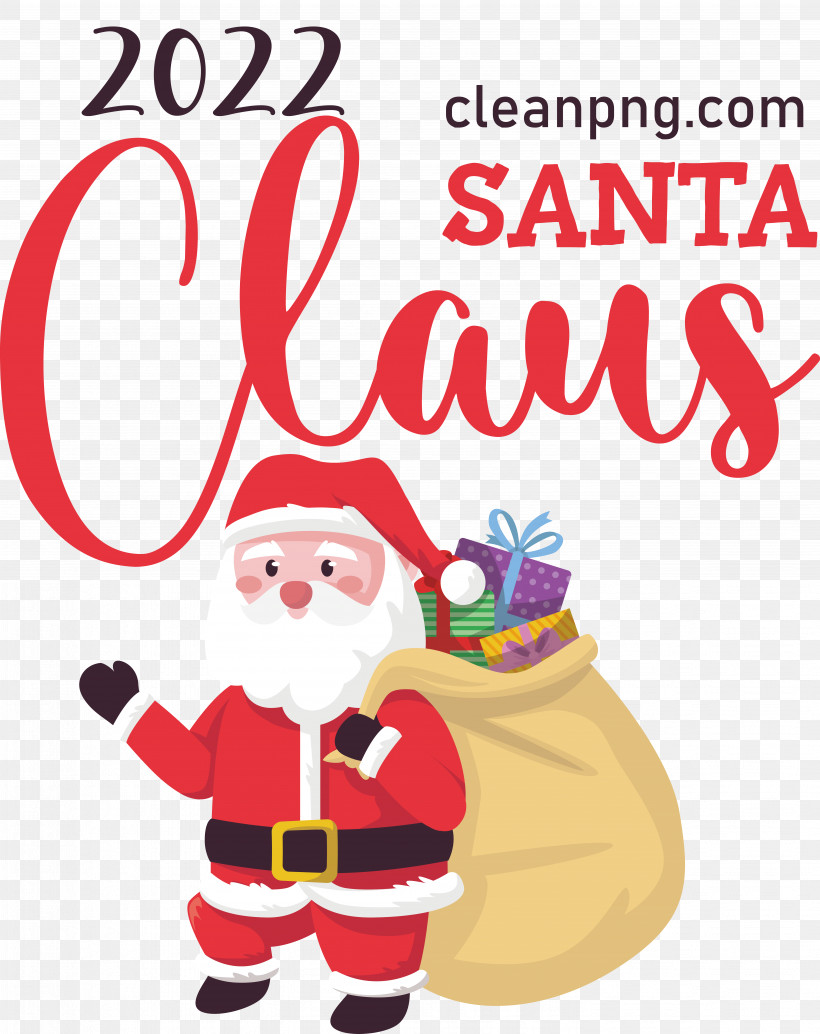 Santa Claus, PNG, 5764x7271px, Santa Claus, Merry Christmas Download Free