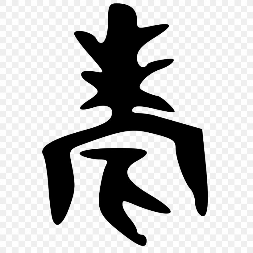 Simplified Chinese Characters Wikipedia Stroke Order, PNG, 1024x1024px, Chinese Characters, Black And White, Chinese, Chinese Character Classification, Chinese Wikipedia Download Free