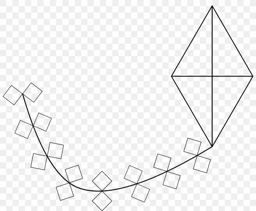 Triangle Point Area White, PNG, 1280x1056px, Triangle, Area, Black And White, Diagram, Drawing Download Free