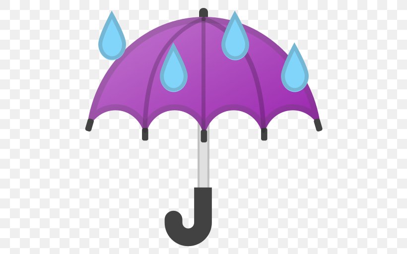 Umbrella Emoji Rain Text Messaging Antuca, PNG, 512x512px, Umbrella, Antuca, Drop, Emoji, Emojipedia Download Free
