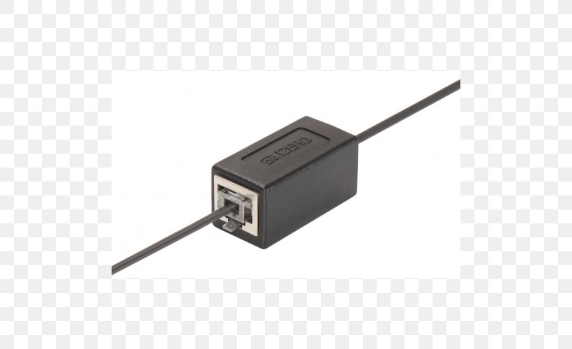 Adapter Electronics Category 6 Cable Electrical Cable 8P8C, PNG, 500x500px, Adapter, Cable, Category 6 Cable, Computer Hardware, Computer Network Download Free