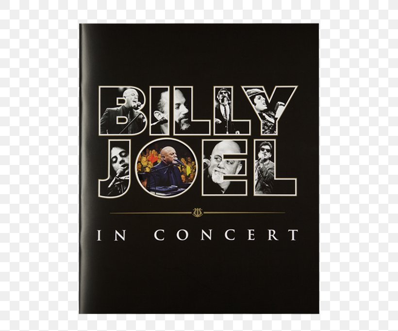 Billy Joel In Concert Amway Center Concert Tour Manchester, PNG, 500x682px, Watercolor, Cartoon, Flower, Frame, Heart Download Free