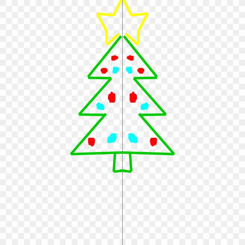 Christmas Ornament Christmas Tree Christmas Decoration Triangle, PNG, 1800x1800px, Christmas Ornament, Area, Christmas, Christmas Decoration, Christmas Tree Download Free