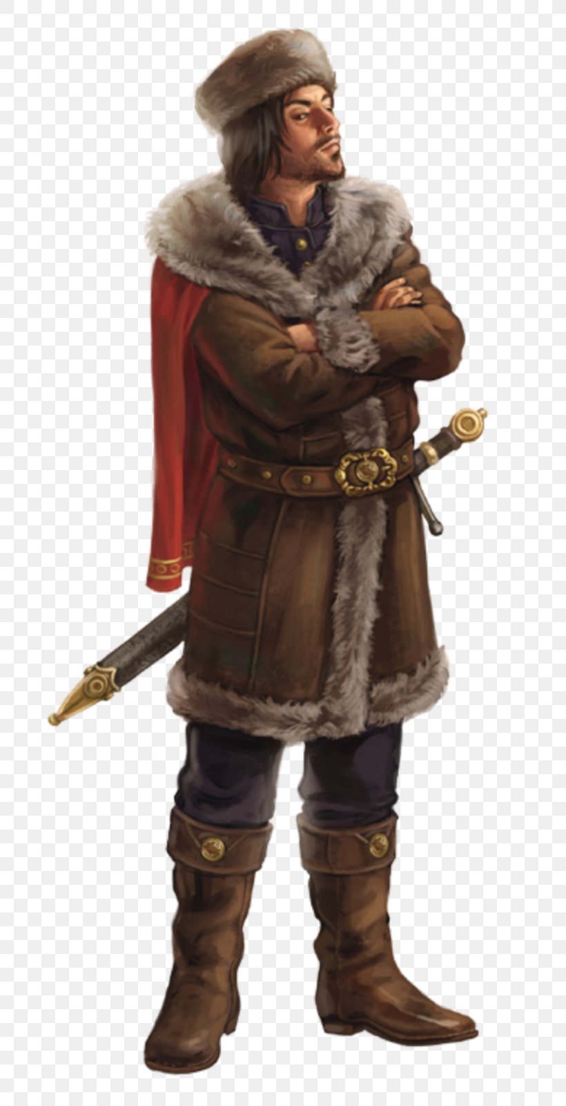 Dungeons & Dragons Fantasy Character Pathfinder Roleplaying Game Role-playing Game, PNG, 765x1600px, Dungeons Dragons, Art, Character, Costume, Costume Design Download Free