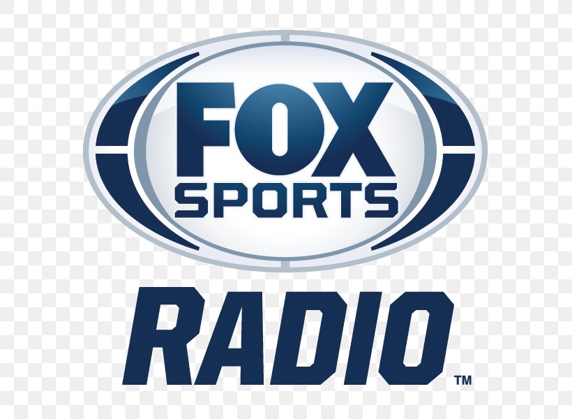 Fox Sports Radio, PNG, 600x600px, Fox Sports Radio, Area, Brand, Fox College Sports, Fox Sports Download Free