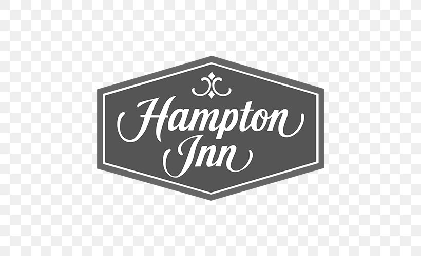 Hampton Inn & Suites Nashville-Downtown Hampton By Hilton Hotel, PNG, 500x500px, Hampton By Hilton, Accommodation, Brand, Fairfield Inn By Marriott, Homewood Suites By Hilton Download Free