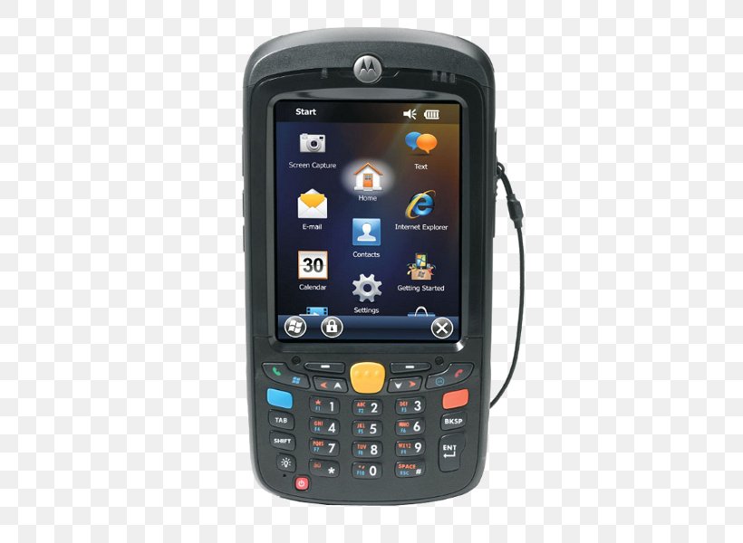Handheld Devices Motorola Solutions Mobile Computing Zebra Technologies, PNG, 600x600px, Handheld Devices, Barcode, Barcode Scanners, Cellular Network, Communication Device Download Free
