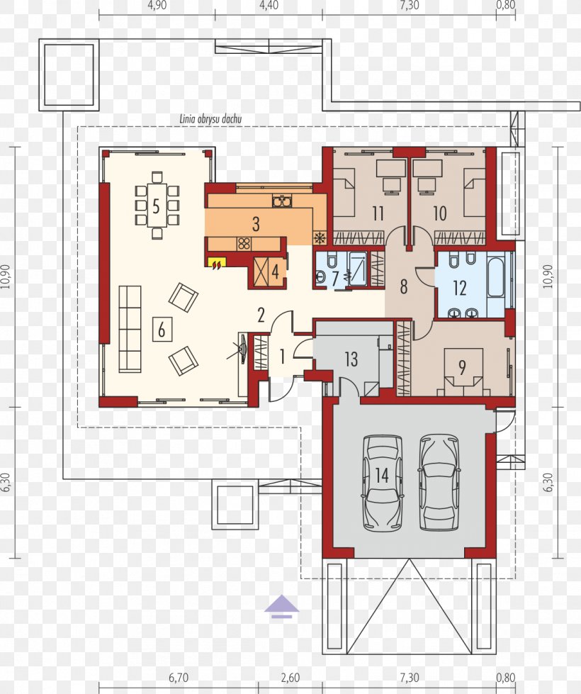 House Floor Plan Architectural Engineering Facade, PNG, 1143x1366px, House, Architectural Engineering, Area, Diagram, Elevation Download Free