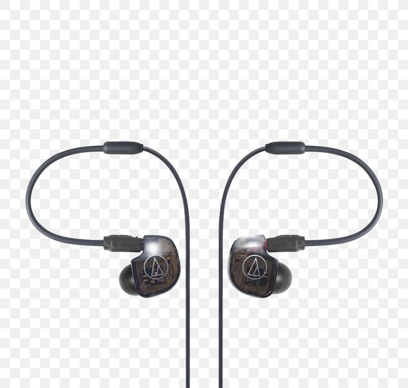 Microphone Headphones AUDIO-TECHNICA CORPORATION In-ear Monitor, PNG, 720x780px, Microphone, Audio, Audio Equipment, Audio Signal, Audiotechnica Athim50 Black Download Free