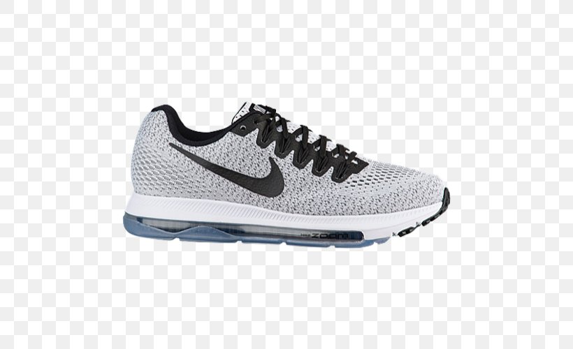 Nike Free Sports Shoes Nike Zoom All Out Low 2 Women's Running Shoe, PNG, 500x500px, Nike Free, Athletic Shoe, Basketball Shoe, Black, Cross Training Shoe Download Free