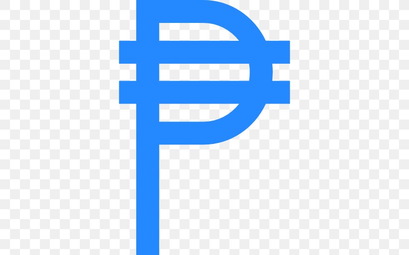 Philippines Philippine Peso Sign Currency Symbol, PNG, 512x512px, Philippines, Area, Blue, Brand, Character Download Free