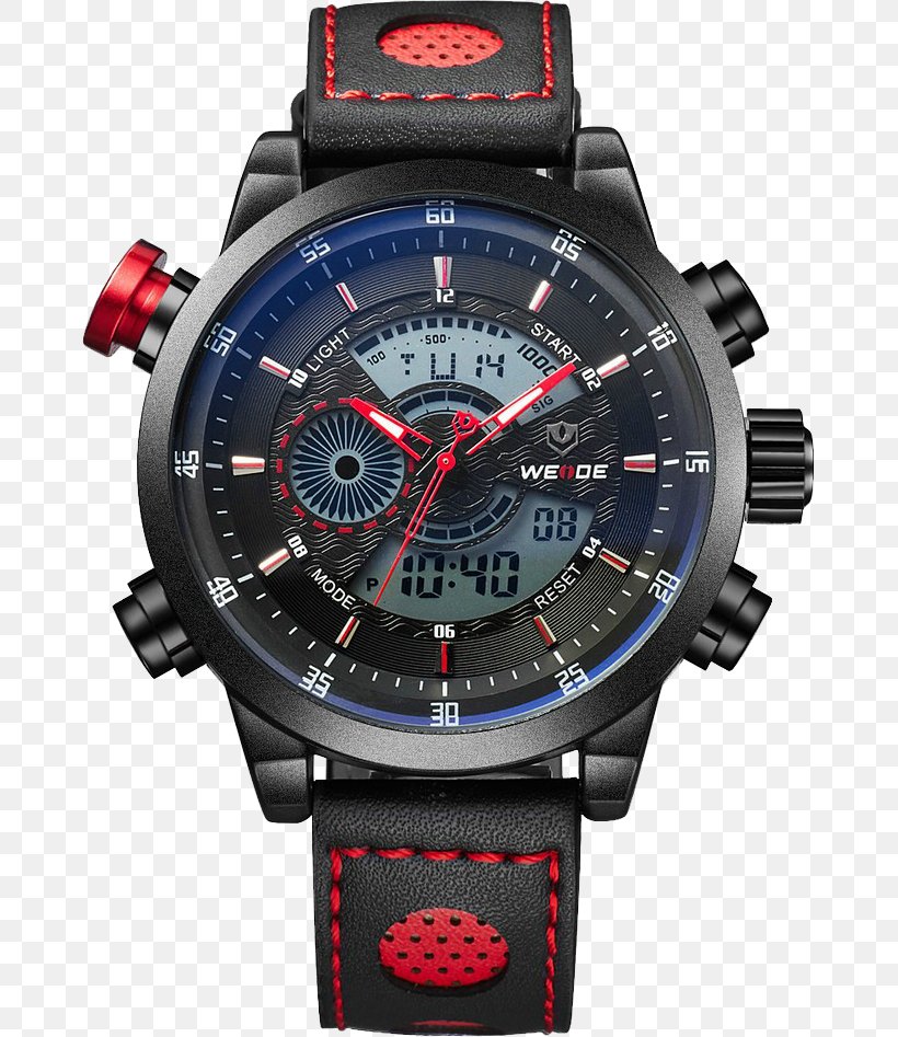 Quartz Clock Analog Watch Water Resistant Mark Leather, PNG, 669x947px, Quartz Clock, Analog Watch, Automatic Watch, Bracelet, Brand Download Free