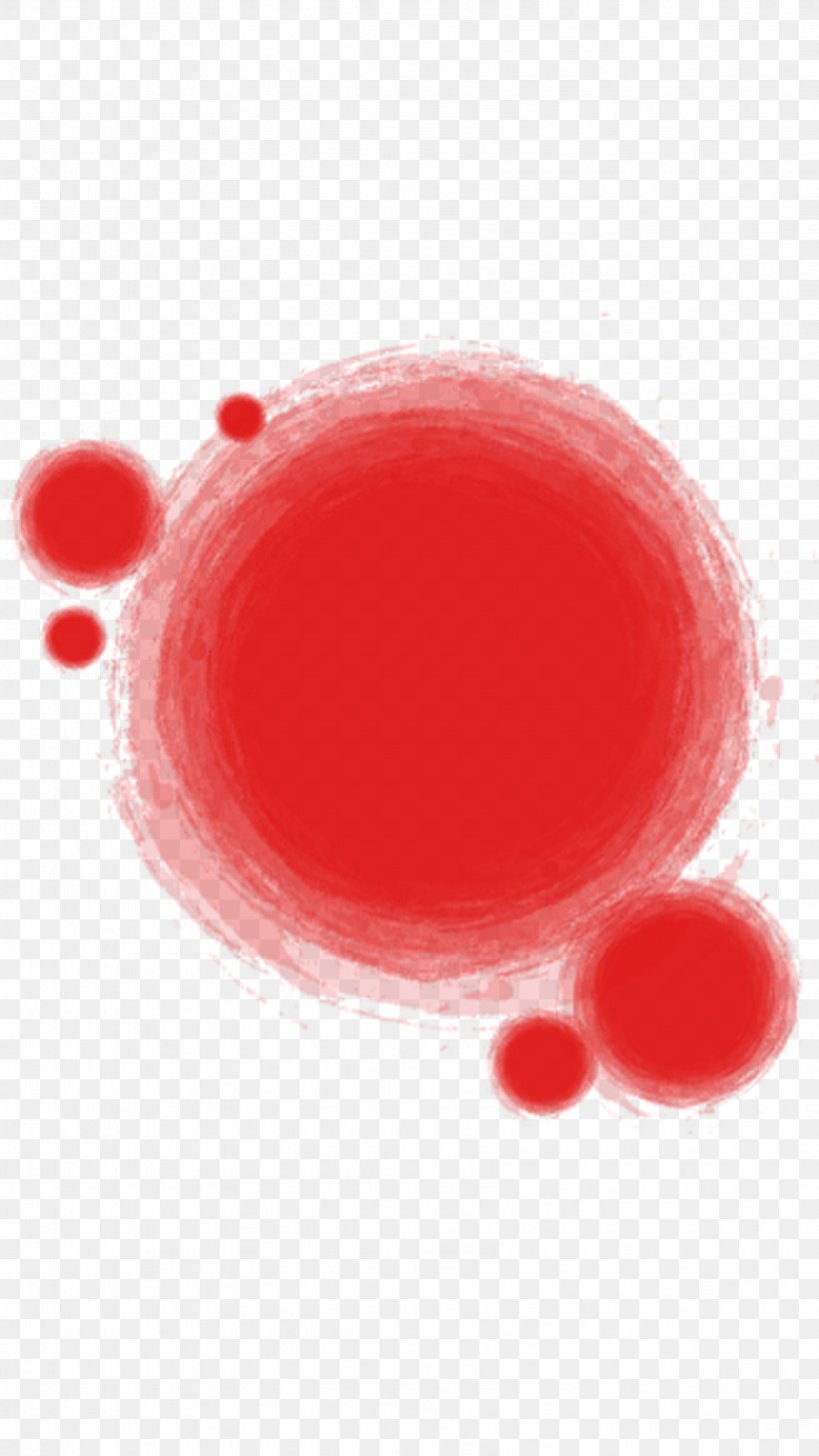 Red Glow Circle, PNG, 3374x5999px, Light, Blue, Color, Disk, Lip Download Free