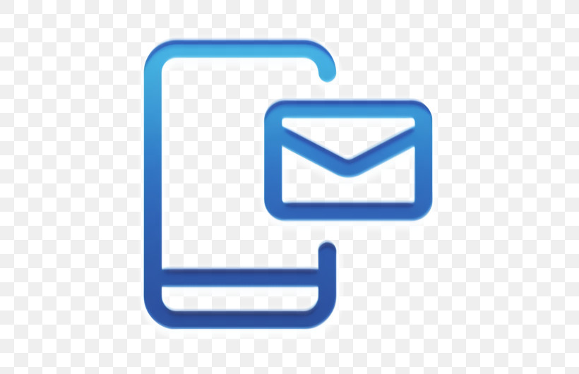 Smartphone Icon Touch Screen Icon Email Icon, PNG, 514x530px, Smartphone Icon, Angle, Area, Email Icon, Line Download Free